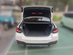BMW 5 Series Facelift 525Li M Sport Package - ფოტო 15