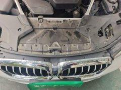 BMW 5 Series Facelift 525Li M Sport Package - ფოტო 16