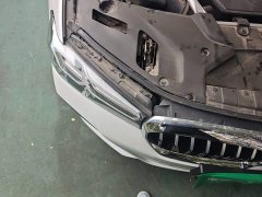 BMW 5 Series Facelift 525Li M Sport Package - ფოტო 20