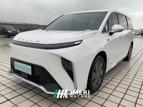 2023 Maxus 9 Long Range Edition - ავტომობილი ჩინეთიდან