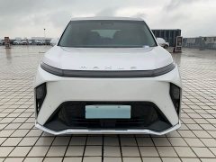 Maxus 9 Long Range Edition - ფოტო 2