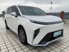 Maxus 9 Long Range Edition - ფოტო 3