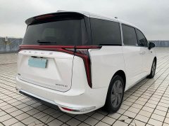 Maxus 9 Long Range Edition - ფოტო 6