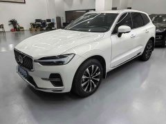 Volvo XC60 B5 AWD Smart Remote Luxury Edition - ფოტო 1