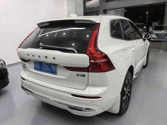 Volvo XC60 B5 AWD Smart Remote Luxury Edition - ფოტო 2
