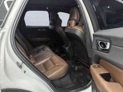 Volvo XC60 B5 AWD Smart Remote Luxury Edition - ფოტო 3