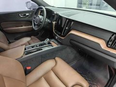 Volvo XC60 B5 AWD Smart Remote Luxury Edition - ფოტო 4
