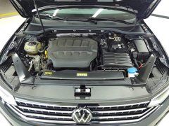 Volkswagen Magotan 2 Million Units Commemorative Edition 330TSI DSG Luxury - ფოტო 10