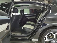 Volkswagen Magotan 2 Million Units Commemorative Edition 330TSI DSG Luxury - ფოტო 11