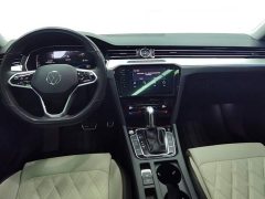 Volkswagen Magotan 2 Million Units Commemorative Edition 330TSI DSG Luxury - ფოტო 12