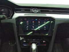 Volkswagen Magotan 2 Million Units Commemorative Edition 330TSI DSG Luxury - ფოტო 13