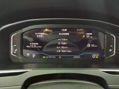 Volkswagen Magotan 2 Million Units Commemorative Edition 330TSI DSG Luxury - ფოტო 14