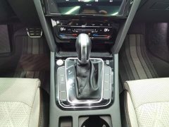 Volkswagen Magotan 2 Million Units Commemorative Edition 330TSI DSG Luxury - ფოტო 16