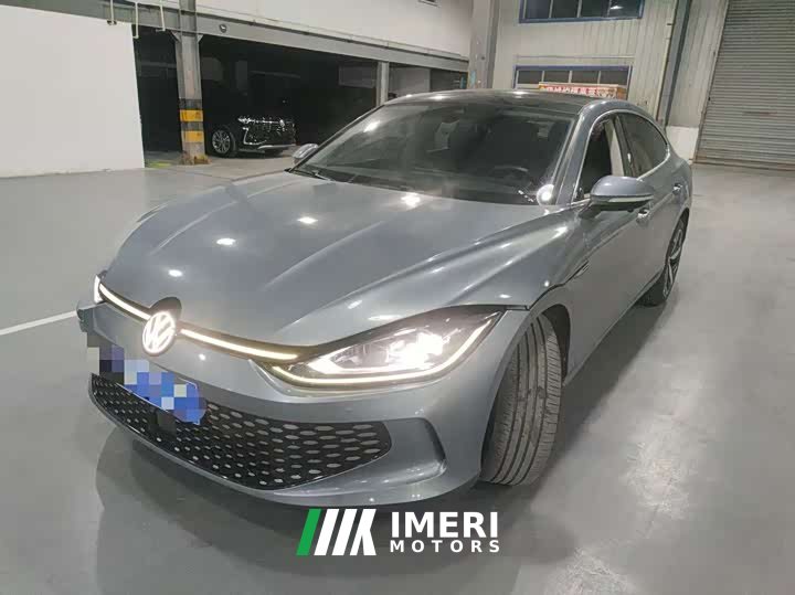 Volkswagen Lingdu L 280TSI DSG Spicy Edition - ავტომობილი ჩინეთიდან