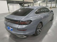 Volkswagen Lingdu L 280TSI DSG Spicy Edition - ფოტო 2