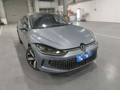 Volkswagen Lingdu L 280TSI DSG Spicy Edition - ფოტო 3
