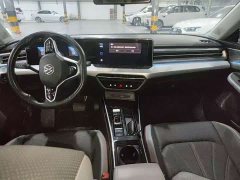 Volkswagen Lingdu L 280TSI DSG Spicy Edition - ფოტო 4