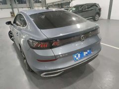 Volkswagen Lingdu L 280TSI DSG Spicy Edition - ფოტო 5
