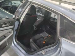 Volkswagen Lingdu L 280TSI DSG Spicy Edition - ფოტო 7