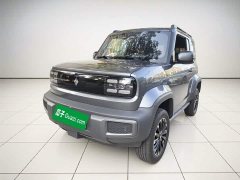 Baojun Yueye Flagship Edition - ფოტო 1