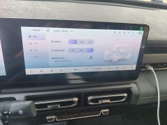 Baojun Yueye Flagship Edition - ფოტო 20