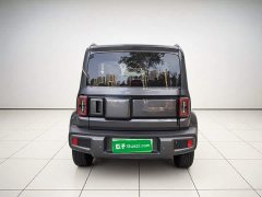 Baojun Yueye Flagship Edition - ფოტო 3