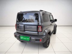 Baojun Yueye Flagship Edition - ფოტო 4