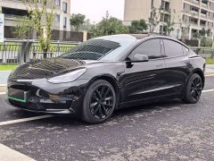 Tesla Model 3 Rear-Wheel Drive - ფოტო 1