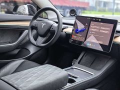 Tesla Model 3 Rear-Wheel Drive - ფოტო 10