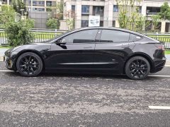Tesla Model 3 Rear-Wheel Drive - ფოტო 4