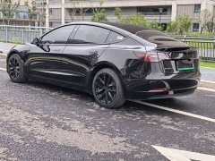 Tesla Model 3 Rear-Wheel Drive - ფოტო 5