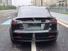 Tesla Model 3 Rear-Wheel Drive - ფოტო 6