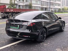 Tesla Model 3 Rear-Wheel Drive - ფოტო 7