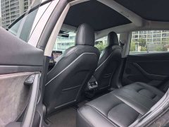 Tesla Model 3 Rear-Wheel Drive - ფოტო 8
