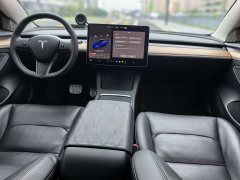 Tesla Model 3 Rear-Wheel Drive - ფოტო 9