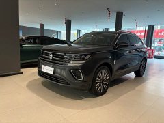 Volkswagen Lanhun 330TSI Luxury Edition - ფოტო 1