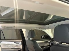 Volkswagen Lanhun 330TSI Luxury Edition - ფოტო 11