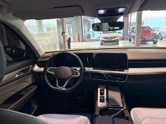 Volkswagen Lanhun 330TSI Luxury Edition - ფოტო 12