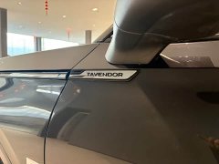 Volkswagen Lanhun 330TSI Luxury Edition - ფოტო 14