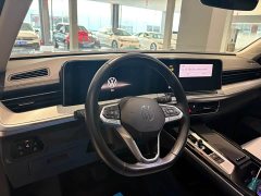 Volkswagen Lanhun 330TSI Luxury Edition - ფოტო 17