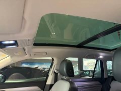 Volkswagen Lanhun 330TSI Luxury Edition - ფოტო 18