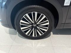 Volkswagen Lanhun 330TSI Luxury Edition - ფოტო 19