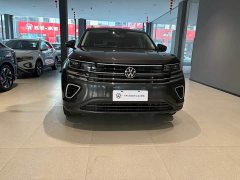 Volkswagen Lanhun 330TSI Luxury Edition - ფოტო 2