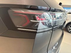 Volkswagen Lanhun 330TSI Luxury Edition - ფოტო 20