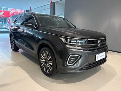 Volkswagen Lanhun 330TSI Luxury Edition - ფოტო 3