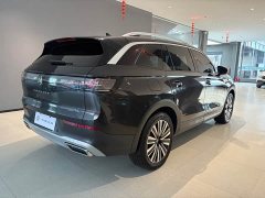 Volkswagen Lanhun 330TSI Luxury Edition - ფოტო 4