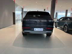 Volkswagen Lanhun 330TSI Luxury Edition - ფოტო 5