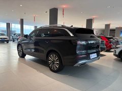 Volkswagen Lanhun 330TSI Luxury Edition - ფოტო 6