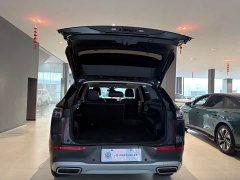 Volkswagen Lanhun 330TSI Luxury Edition - ფოტო 7