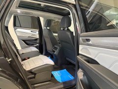Volkswagen Lanhun 330TSI Luxury Edition - ფოტო 8